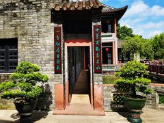 -东莞市可园博物馆