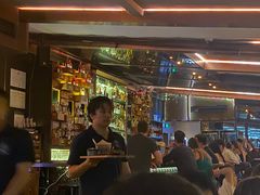 -船长酒吧 The Captain