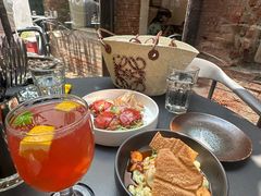 -Ocean's Table 欧舍