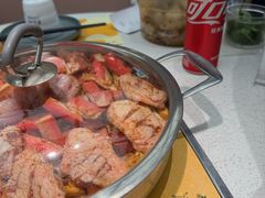 -黄记煌三汁焖锅(华发商都店)