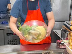 -林静小吃(复兴路店)