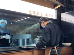 -金陵家宴·金陵春·南京菜(夫子庙店)