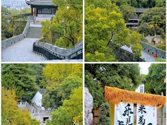 -常熟方塔园