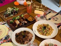 -Pekaa啤咖食肆Coffee&Bistro