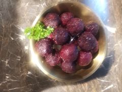 -大叹号·朝鲜族烤肉(潍坊泰华城店)