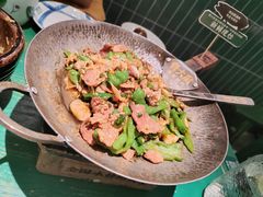 -费大厨辣椒炒肉(太平老街店)
