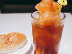 -龙记·香港茶餐厅(海上世界店)