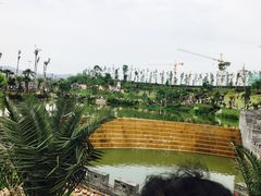 -枫香湖儿童公园