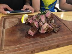 -MEAT MATE 鲜食肉铺(凤凰汇·里巷店)