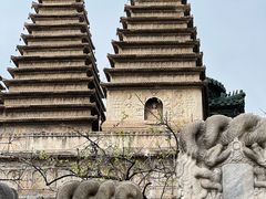 -北京石刻艺术博物馆(五塔寺)