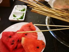 -川成串·自助串串香火锅(朝阳店)