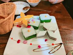 -Siam泰餐厅(水上公园店)