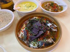 -笨罗卜浏阳菜馆(龙华鹏润达店)