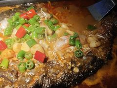 -炉鱼(萧山万象汇店)