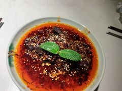 -院8里·小聚园老川菜(九眼桥店)