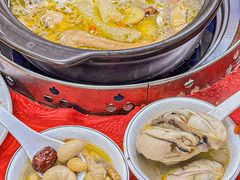 -花苑美食横琴生蚝火锅(拱北粤华路店)