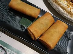-叹茶靓点·粤式餐厅·全天茶市(石井万民广场店)