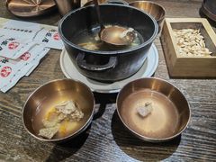 -魁盛居百年鲁菜馆(县西巷店)