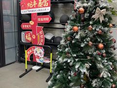 -VPsmart私教健身工作室(新华路旗舰店)