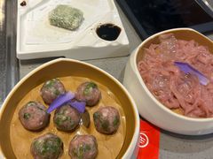 -海底捞火锅(龙湾万达广场店)