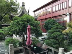 -祝家花園(伯渎港店)