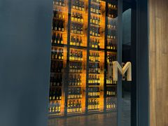 -大酉·M Coffee(北京美术馆店)