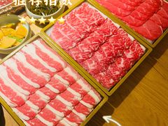 -礼舍日式和牛火锅(明泽街店)