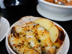 -妈阁铭记澳葡美食