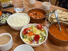 -清真·AL-JANNAT 佳纳特餐厅(狮子桥店)