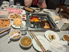 -海底捞火锅(咸阳丽彩万达店)