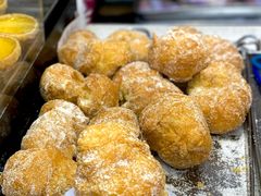 -占西饼店