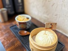 -银米·云南传统过桥米线(双廊黑金冠店)