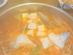 -阿婉贵州苗家酸汤鱼(梅林店)