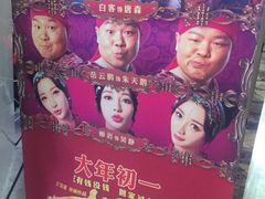 -奥斯卡升龙国际影城(RealD Cinema)
