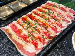 -牛兆·牛内脏·烤肉(慈云寺店)