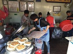 -李氏憨粑粑(文林街店)