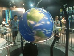 -扬州科技馆