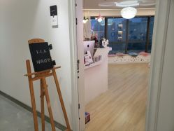 -E.L.K造型momopark店
