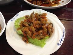-吴门人家·苏宴宫廷菜(拙政园店)