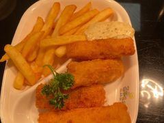 -宜家·瑞典风味餐厅(无锡店)
