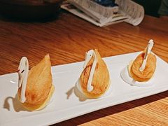 -点心传说·粤菜点心(佐阾虹湾店)