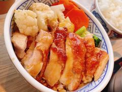 -吉野家(保利广场店)