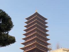 -牛首山文化旅游区