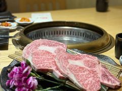 -松鱼亭·和牛烧肉(协鑫广场店)