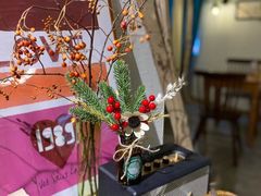 -The Good Place好地方·Brunch·coffee(国贸店)