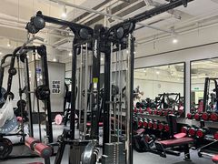 -FLARE STAR FITNESS(复地活力城店)