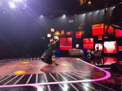 -中央广播电视总台(光华路办公区)