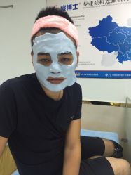 点击看大图 -痘博士广州·全国连锁祛痘机构