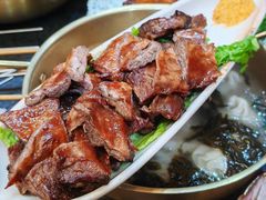 -高家烧鸽子烧烤店63年