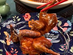 -誉八仙粤菜(万象天地店)